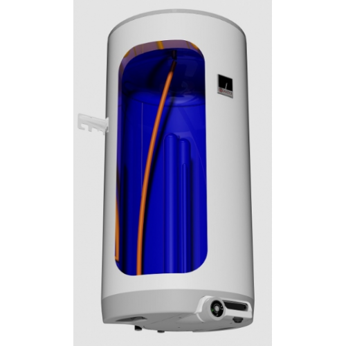 Электрический навесной бойлер Drazice OKCE 200 2-6 кВт